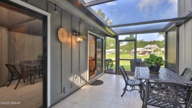 Desirable 3 Bedroom 2 Bath Golf Villas End unit in the World on Spruce Creek Golf Club in Florida - for sale on GolfHomes.com, golf home, golf lot