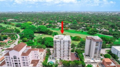 Amazing one bedroom one bath condo in the heart of Coral Gables on Granada Golf Club in Florida - for sale on GolfHomes.com, golf home, golf lot