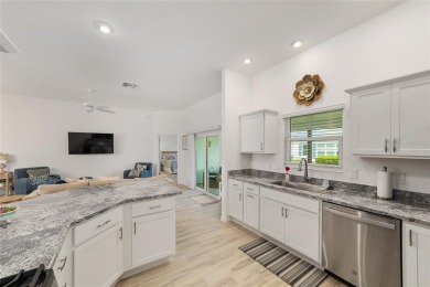 ~NEW PRICE REDUCTION~ ~2021 ROOF-HVAC-HOT WATER HEATER~ ~TURNKEY on Pennbrooke Fairways in Florida - for sale on GolfHomes.com, golf home, golf lot