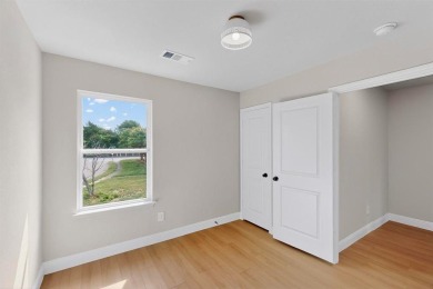 Stunning New Construction Home with Golf Course Views

This on Cedar Crest Golf Course in Texas - for sale on GolfHomes.com, golf home, golf lot