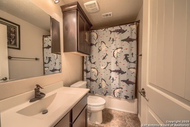 Welcome to this spacious 5-bedroom, 3.5-bath home designed for on Mission Del Lago Municipal Golf Course in Texas - for sale on GolfHomes.com, golf home, golf lot