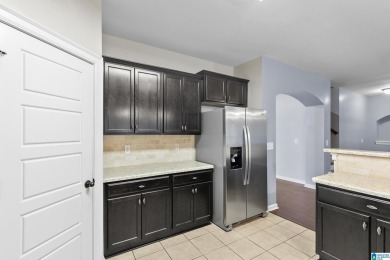 OPEN HOUSE 7/19/25 11am Welcome to this spacious 4-bedroom on Timberline Golf Club in Alabama - for sale on GolfHomes.com, golf home, golf lot