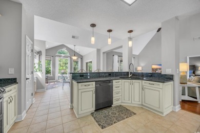 OPEN HOUSE SATURDAY 6/7 from 11:00 am -2:00 pm Tranquil 4BR + on Mystical Golf Man O War Golf Links in South Carolina - for sale on GolfHomes.com, golf home, golf lot