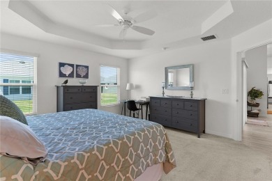 ~NEW PRICE REDUCTION~ ~2021 ROOF-HVAC-HOT WATER HEATER~ ~TURNKEY on Pennbrooke Fairways in Florida - for sale on GolfHomes.com, golf home, golf lot