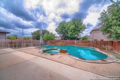Welcome to this spacious 5-bedroom, 3.5-bath home designed for on Mission Del Lago Municipal Golf Course in Texas - for sale on GolfHomes.com, golf home, golf lot