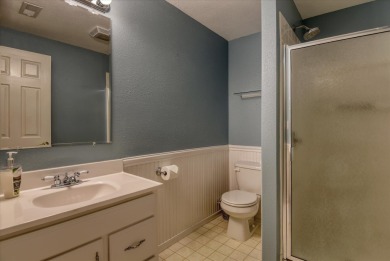 Spectacular 1-level living home in the gated community of on The Creek at Qualchan in Washington - for sale on GolfHomes.com, golf home, golf lot