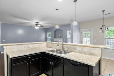 OPEN HOUSE 7/19/25 11am Welcome to this spacious 4-bedroom on Timberline Golf Club in Alabama - for sale on GolfHomes.com, golf home, golf lot