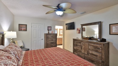 Desirable 3 Bedroom 2 Bath Golf Villas End unit in the World on Spruce Creek Golf Club in Florida - for sale on GolfHomes.com, golf home, golf lot