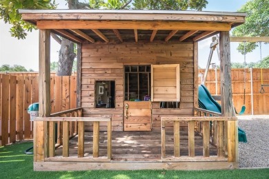 Discover the perfect blend of style, comfort, and convenience at on The Country Place in Texas - for sale on GolfHomes.com, golf home, golf lot