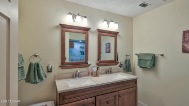 Desirable 3 Bedroom 2 Bath Golf Villas End unit in the World on Spruce Creek Golf Club in Florida - for sale on GolfHomes.com, golf home, golf lot
