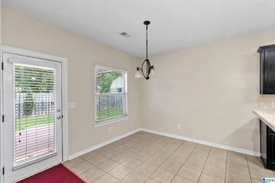 OPEN HOUSE 7/19/25 11am Welcome to this spacious 4-bedroom on Timberline Golf Club in Alabama - for sale on GolfHomes.com, golf home, golf lot