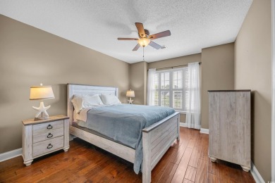 OPEN HOUSE SATURDAY 6/7 from 11:00 am -2:00 pm Tranquil 4BR + on Mystical Golf Man O War Golf Links in South Carolina - for sale on GolfHomes.com, golf home, golf lot