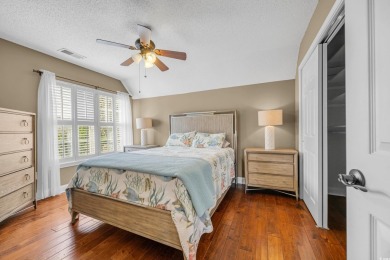 OPEN HOUSE SATURDAY 6/7 from 11:00 am -2:00 pm Tranquil 4BR + on Mystical Golf Man O War Golf Links in South Carolina - for sale on GolfHomes.com, golf home, golf lot