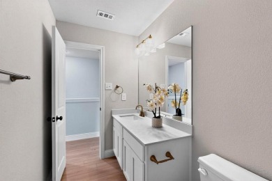 Stunning New Construction Home with Golf Course Views

This on Cedar Crest Golf Course in Texas - for sale on GolfHomes.com, golf home, golf lot