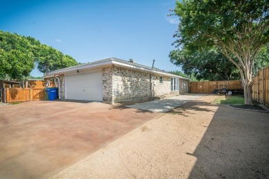 Discover the perfect blend of style, comfort, and convenience at on The Country Place in Texas - for sale on GolfHomes.com, golf home, golf lot