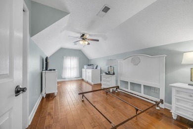 OPEN HOUSE SATURDAY 6/7 from 11:00 am -2:00 pm Tranquil 4BR + on Mystical Golf Man O War Golf Links in South Carolina - for sale on GolfHomes.com, golf home, golf lot