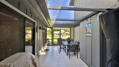 Desirable 3 Bedroom 2 Bath Golf Villas End unit in the World on Spruce Creek Golf Club in Florida - for sale on GolfHomes.com, golf home, golf lot