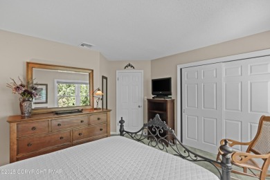 Views are just one feature that make this golf course home on Buck Hill Golf Club  in Pennsylvania - for sale on GolfHomes.com, golf home, golf lot