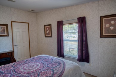 Step into this furnished, move-in-ready 3BR/2BA home and feel on Brookridge Country Club in Florida - for sale on GolfHomes.com, golf home, golf lot