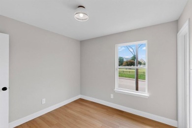 Stunning New Construction Home with Golf Course Views

This on Cedar Crest Golf Course in Texas - for sale on GolfHomes.com, golf home, golf lot