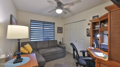Desirable 3 Bedroom 2 Bath Golf Villas End unit in the World on Spruce Creek Golf Club in Florida - for sale on GolfHomes.com, golf home, golf lot