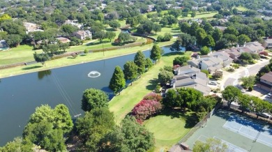 Discover the perfect blend of style, comfort, and convenience at on The Country Place in Texas - for sale on GolfHomes.com, golf home, golf lot