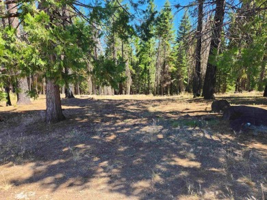 Beautiful parcel in Lake Almanor West. .80 acres. Great building on Lake Almanor West Golf Course in California - for sale on GolfHomes.com, golf home, golf lot