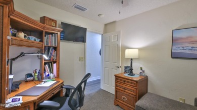 Desirable 3 Bedroom 2 Bath Golf Villas End unit in the World on Spruce Creek Golf Club in Florida - for sale on GolfHomes.com, golf home, golf lot