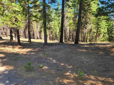 Beautiful parcel in Lake Almanor West. .80 acres. Great building on Lake Almanor West Golf Course in California - for sale on GolfHomes.com, golf home, golf lot