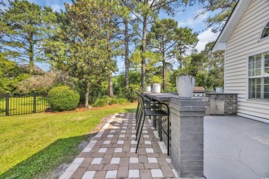 OPEN HOUSE SATURDAY 6/7 from 11:00 am -2:00 pm Tranquil 4BR + on Mystical Golf Man O War Golf Links in South Carolina - for sale on GolfHomes.com, golf home, golf lot