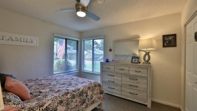 Desirable 3 Bedroom 2 Bath Golf Villas End unit in the World on Spruce Creek Golf Club in Florida - for sale on GolfHomes.com, golf home, golf lot