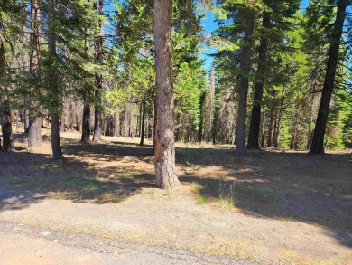 Beautiful parcel in Lake Almanor West. .80 acres. Great building on Lake Almanor West Golf Course in California - for sale on GolfHomes.com, golf home, golf lot