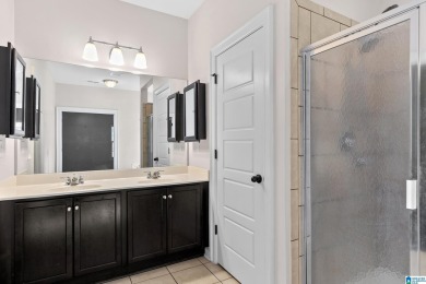 OPEN HOUSE 7/19/25 11am Welcome to this spacious 4-bedroom on Timberline Golf Club in Alabama - for sale on GolfHomes.com, golf home, golf lot