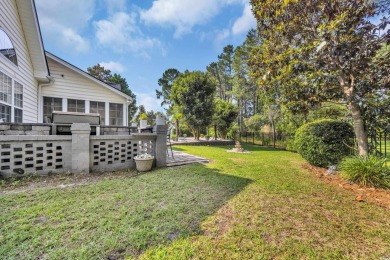 OPEN HOUSE SATURDAY 6/7 from 11:00 am -2:00 pm Tranquil 4BR + on Mystical Golf Man O War Golf Links in South Carolina - for sale on GolfHomes.com, golf home, golf lot