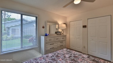 Desirable 3 Bedroom 2 Bath Golf Villas End unit in the World on Spruce Creek Golf Club in Florida - for sale on GolfHomes.com, golf home, golf lot