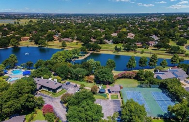 Discover the perfect blend of style, comfort, and convenience at on The Country Place in Texas - for sale on GolfHomes.com, golf home, golf lot