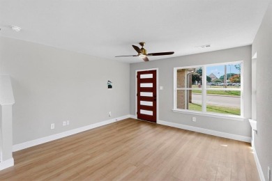 Stunning New Construction Home with Golf Course Views

This on Cedar Crest Golf Course in Texas - for sale on GolfHomes.com, golf home, golf lot