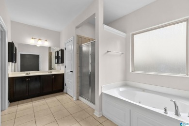 OPEN HOUSE 7/19/25 11am Welcome to this spacious 4-bedroom on Timberline Golf Club in Alabama - for sale on GolfHomes.com, golf home, golf lot