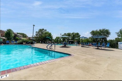 Discover the perfect blend of style, comfort, and convenience at on The Country Place in Texas - for sale on GolfHomes.com, golf home, golf lot