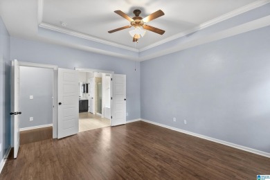 OPEN HOUSE 7/19/25 11am Welcome to this spacious 4-bedroom on Timberline Golf Club in Alabama - for sale on GolfHomes.com, golf home, golf lot