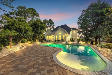 OPEN HOUSE SATURDAY 6/7 from 11:00 am -2:00 pm Tranquil 4BR + on Mystical Golf Man O War Golf Links in South Carolina - for sale on GolfHomes.com, golf home, golf lot