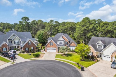 OPEN HOUSE SATURDAY 6/7 from 11:00 am -2:00 pm Tranquil 4BR + on Mystical Golf Man O War Golf Links in South Carolina - for sale on GolfHomes.com, golf home, golf lot