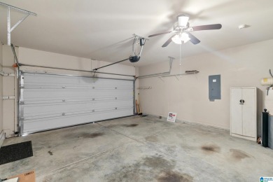 OPEN HOUSE 7/19/25 11am Welcome to this spacious 4-bedroom on Timberline Golf Club in Alabama - for sale on GolfHomes.com, golf home, golf lot