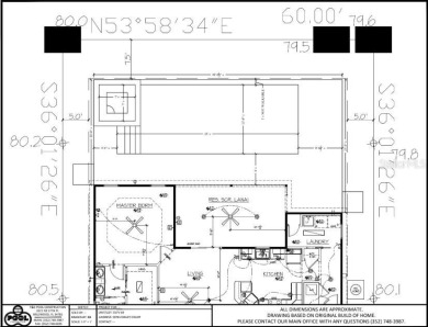 ~NEW PRICE REDUCTION~ ~2021 ROOF-HVAC-HOT WATER HEATER~ ~TURNKEY on Pennbrooke Fairways in Florida - for sale on GolfHomes.com, golf home, golf lot
