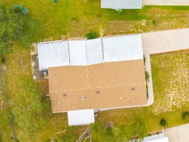 Step into this furnished, move-in-ready 3BR/2BA home and feel on Brookridge Country Club in Florida - for sale on GolfHomes.com, golf home, golf lot