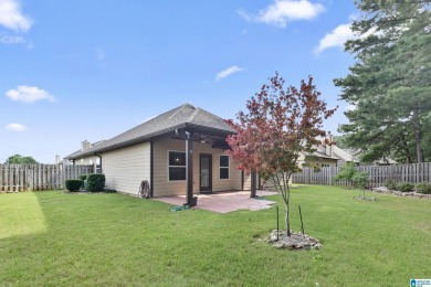 OPEN HOUSE 7/19/25 11am Welcome to this spacious 4-bedroom on Timberline Golf Club in Alabama - for sale on GolfHomes.com, golf home, golf lot