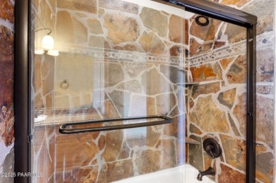 Magnificent Golf Course Home in Prescott Lakes- Unparalleled on Prescott Lakes Golf and Country Club in Arizona - for sale on GolfHomes.com, golf home, golf lot