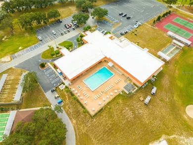 Step into this furnished, move-in-ready 3BR/2BA home and feel on Brookridge Country Club in Florida - for sale on GolfHomes.com, golf home, golf lot