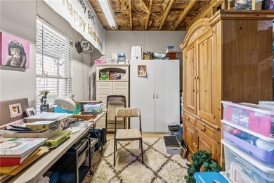 Located in The Georgian, this peaceful, family-oriented on The Frog Golf Club in Georgia - for sale on GolfHomes.com, golf home, golf lot