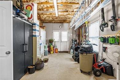 Located in The Georgian, this peaceful, family-oriented on The Frog Golf Club in Georgia - for sale on GolfHomes.com, golf home, golf lot